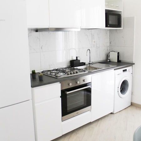 Domus Termini Appartement Rome Buitenkant foto