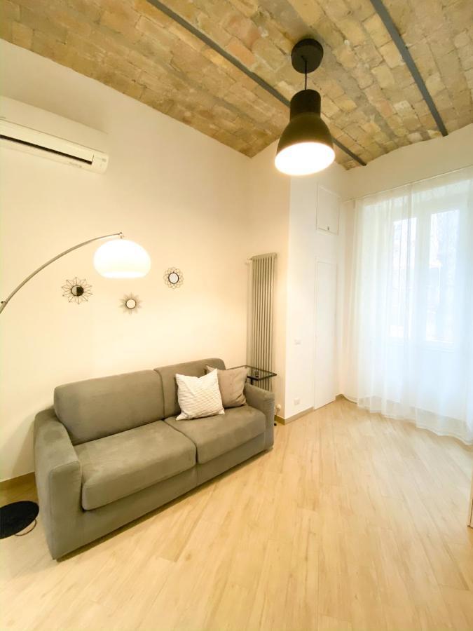 Domus Termini Appartement Rome Buitenkant foto