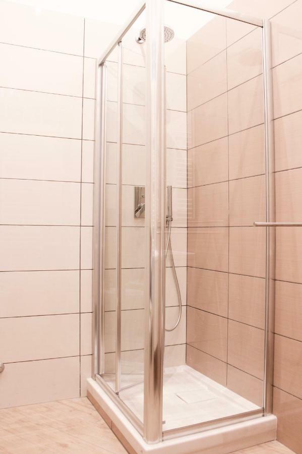 Domus Termini Appartement Rome Buitenkant foto