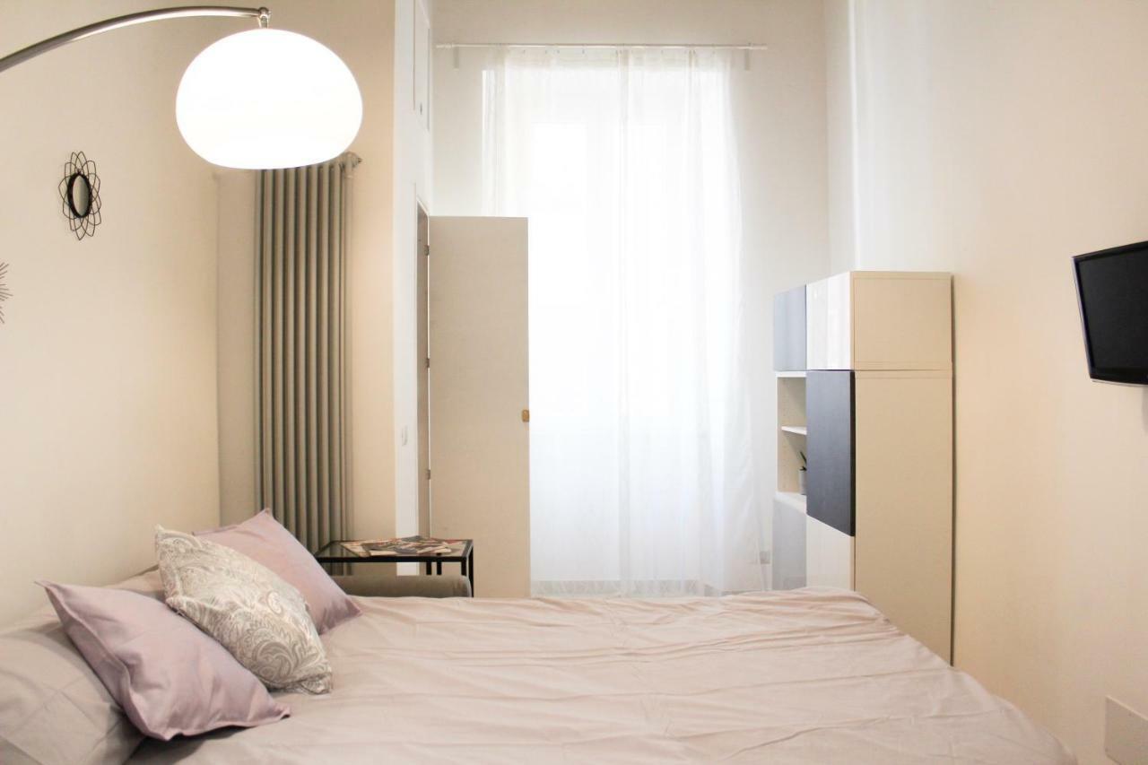 Domus Termini Appartement Rome Buitenkant foto