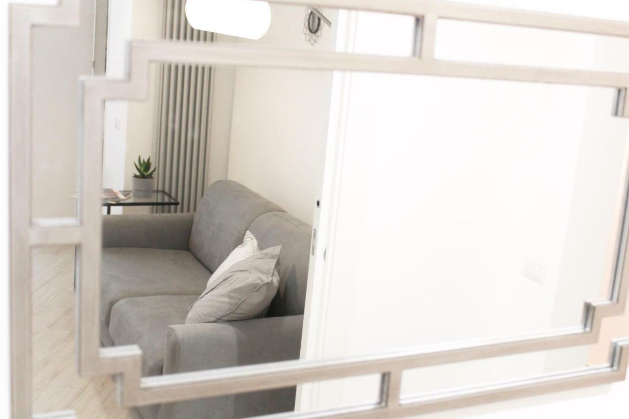 Domus Termini Appartement Rome Buitenkant foto